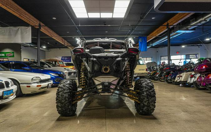 2020 Can-Am Maverick X3 MAX