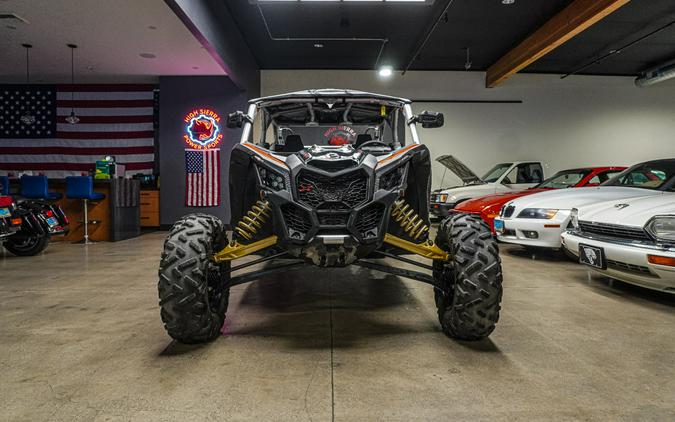 2020 Can-Am Maverick X3 MAX