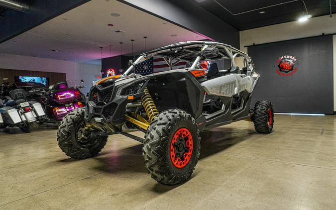 2020 Can-Am Maverick X3 MAX