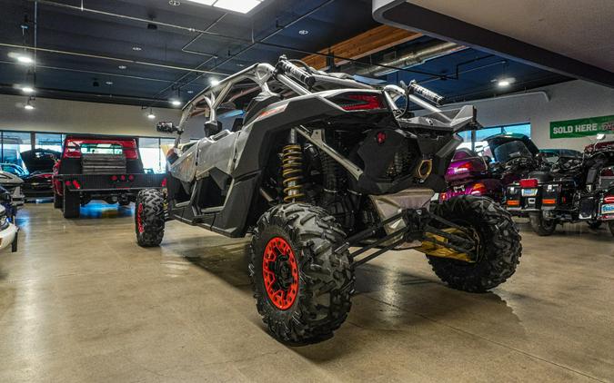 2020 Can-Am Maverick X3 MAX