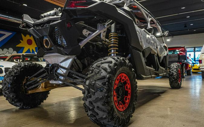 2020 Can-Am Maverick X3 MAX