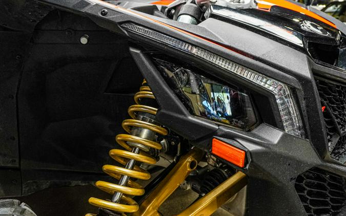 2020 Can-Am Maverick X3 MAX