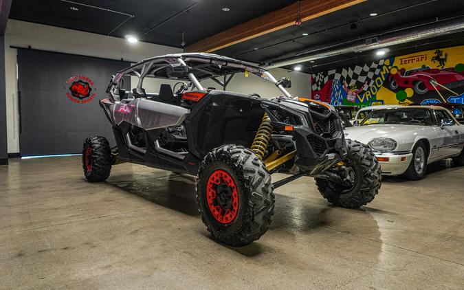 2020 Can-Am Maverick X3 MAX