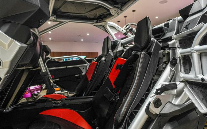 2020 Can-Am Maverick X3 MAX