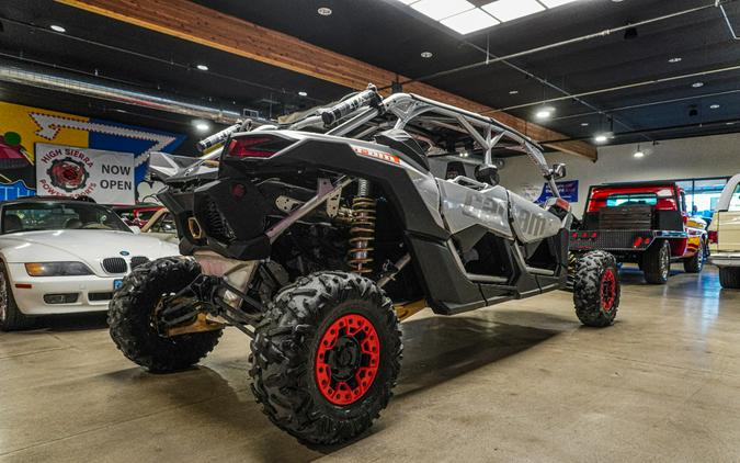 2020 Can-Am Maverick X3 MAX