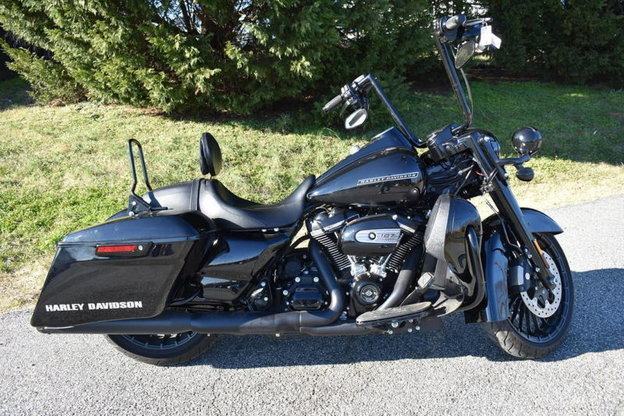 2018 Harley-Davidson® FLHRXS - Road King® Special