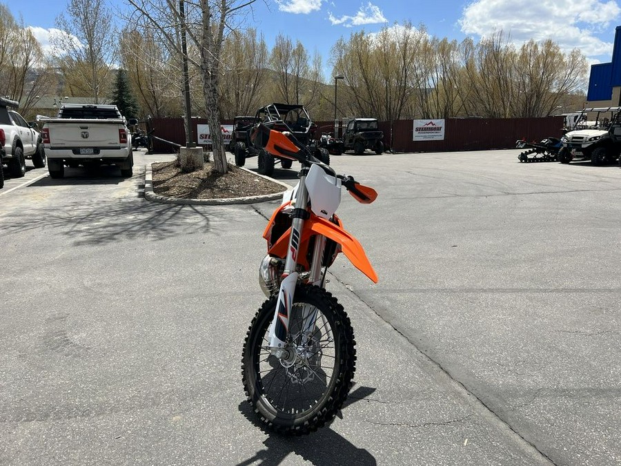 2024 KTM XC 250