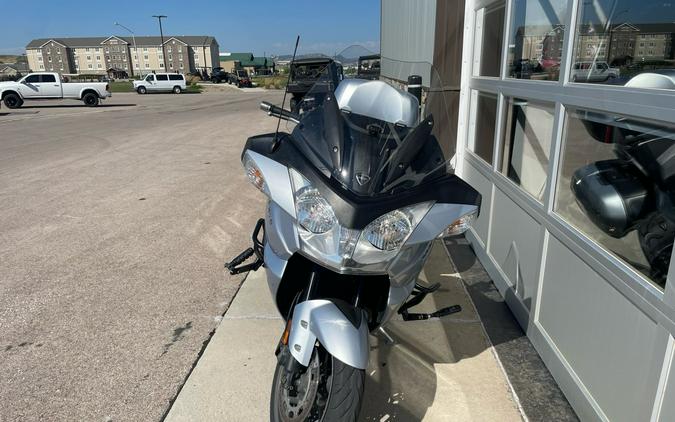 2014 Triumph Trophy SE ABS