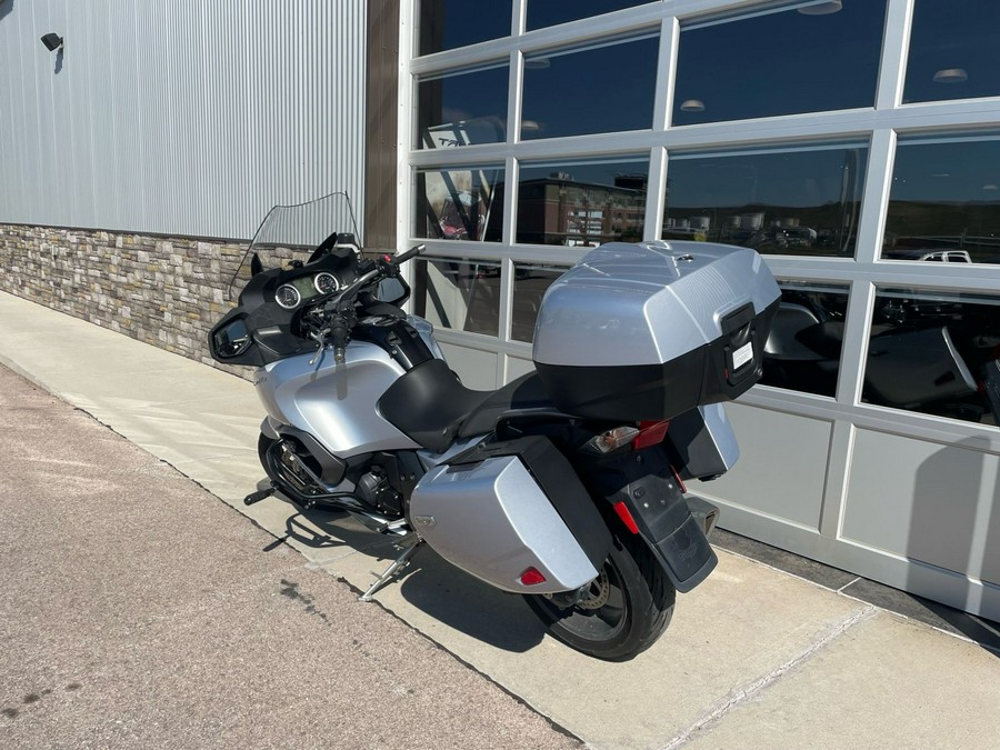 2014 Triumph Trophy SE ABS