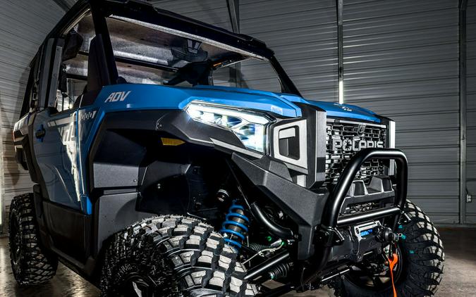 2024 Polaris® XPedition ADV Ultimate