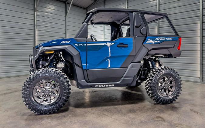 2024 Polaris® XPedition ADV Ultimate