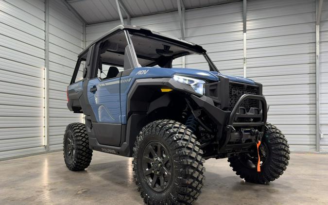 2024 Polaris® XPedition ADV Ultimate