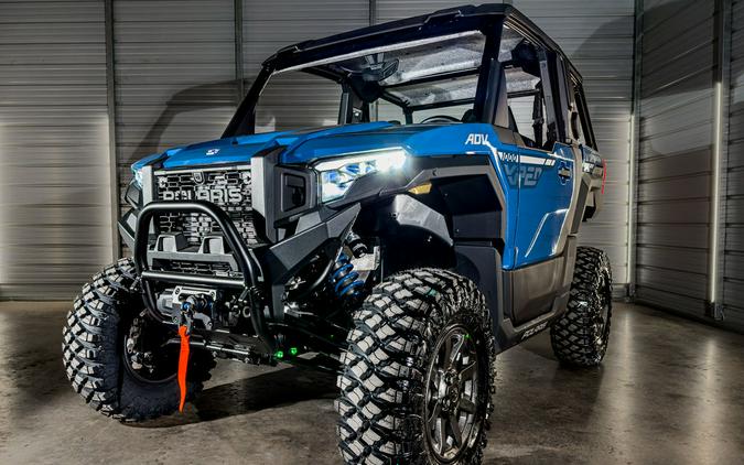 2024 Polaris® XPedition ADV Ultimate