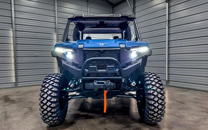 2024 Polaris® XPedition ADV Ultimate