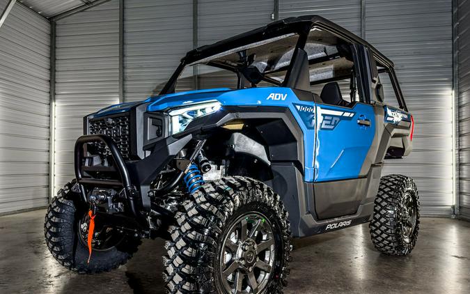 2024 Polaris® XPedition ADV Ultimate