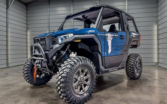 2024 Polaris® XPedition ADV Ultimate