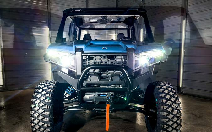 2024 Polaris® XPedition ADV Ultimate