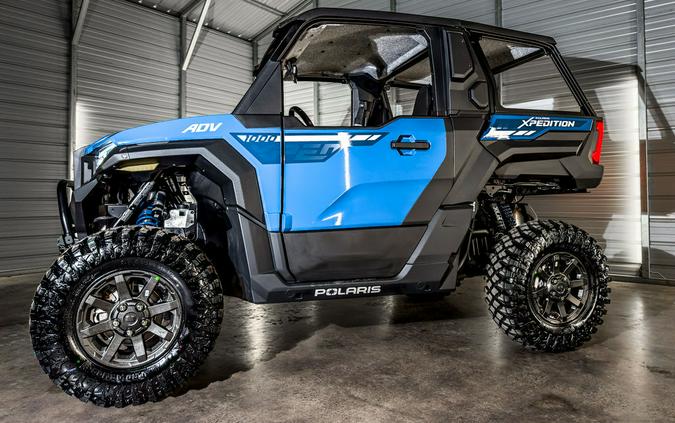 2024 Polaris® XPedition ADV Ultimate