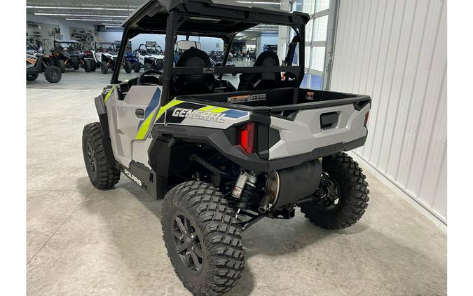 2024 Polaris Industries GENERAL XP 1000 SPORT - GHOST GRAY