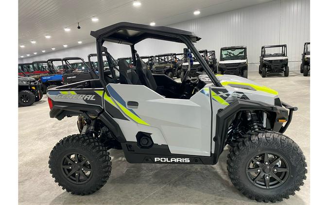 2024 Polaris Industries GENERAL XP 1000 SPORT - GHOST GRAY