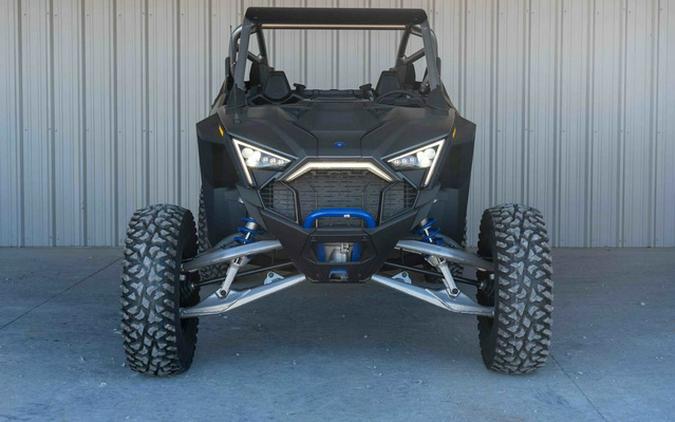 2024 Polaris RZR Pro R Premium