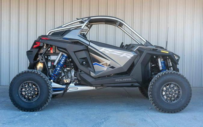 2024 Polaris RZR Pro R Premium