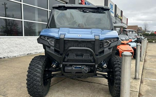 2024 Polaris Xpedition ADV 5 Northstar