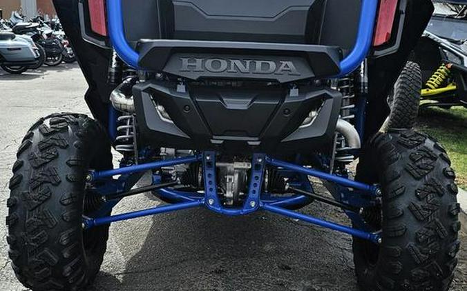 2023 Honda® Talon 1000X FOX Live Valve