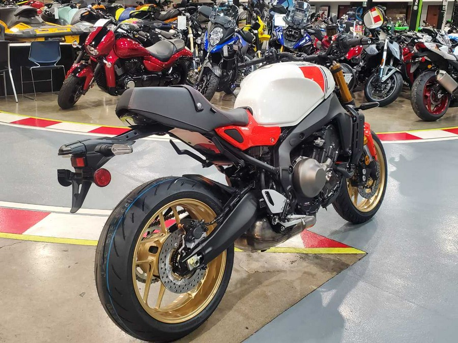 2024 YAMAHA XSR900