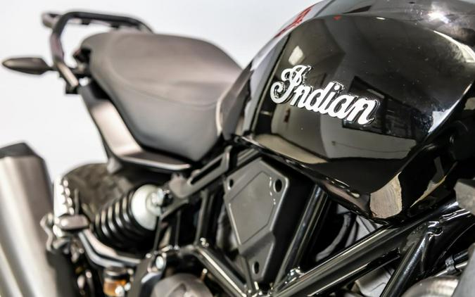 2019 Indian FTR 1200 - $7,499.00