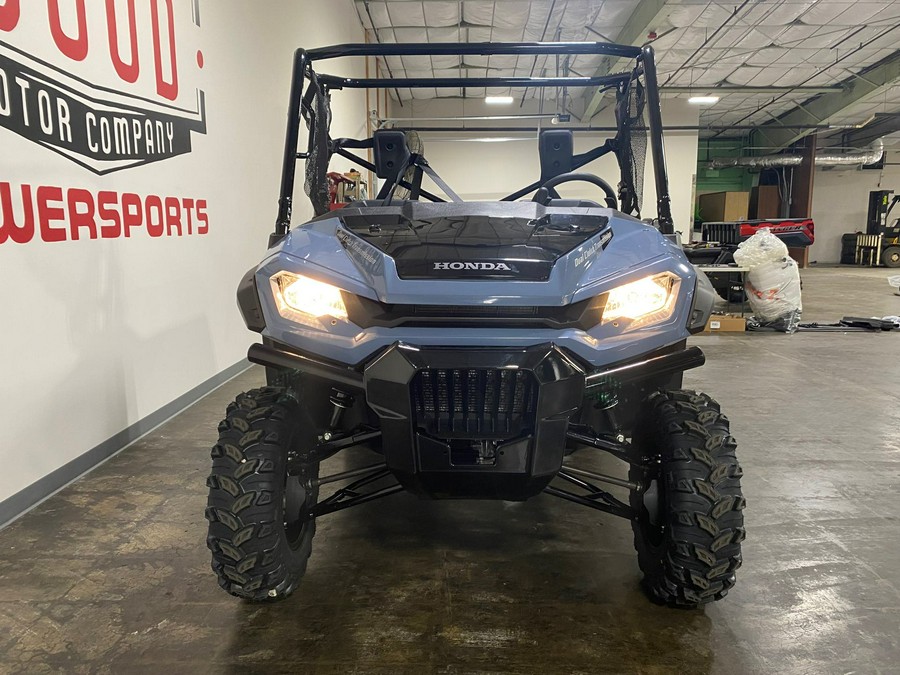 2024 Honda Pioneer 1000 Deluxe