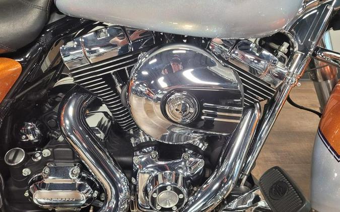 2014 Harley-Davidson® FLHR - Road King®