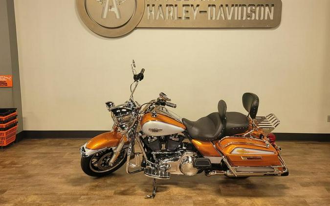 2014 Harley-Davidson® FLHR - Road King®