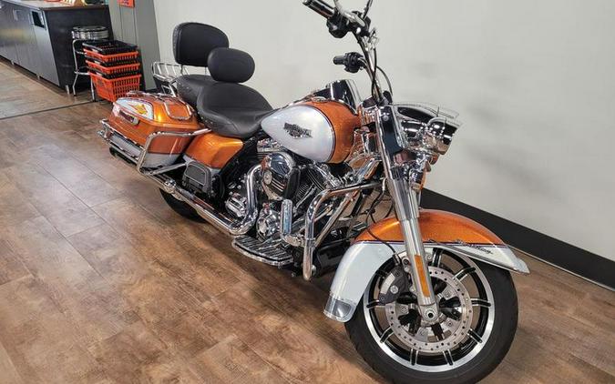 2014 Harley-Davidson® FLHR - Road King®