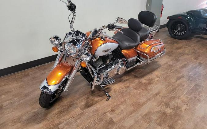 2014 Harley-Davidson® FLHR - Road King®