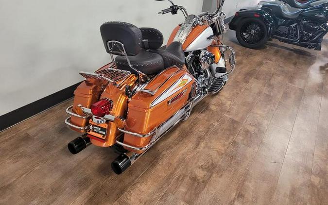 2014 Harley-Davidson® FLHR - Road King®