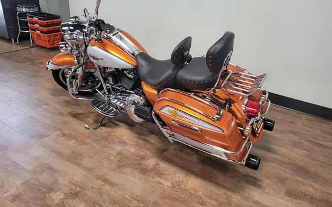 2014 Harley-Davidson® FLHR - Road King®