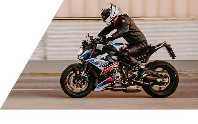 2024 BMW M 1000 R