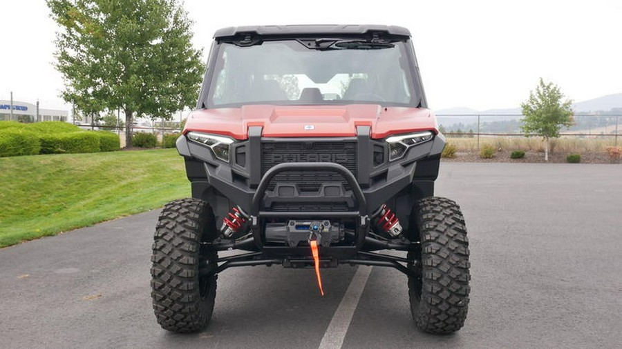 2024 Polaris® XPedition ADV 5 NorthStar