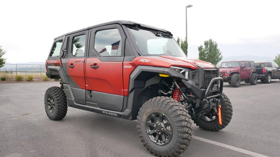 2024 Polaris® XPedition ADV 5 NorthStar