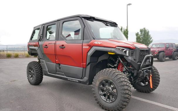 2024 Polaris® XPedition ADV 5 NorthStar