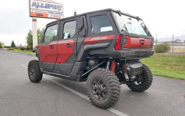 2024 Polaris® XPedition ADV 5 NorthStar