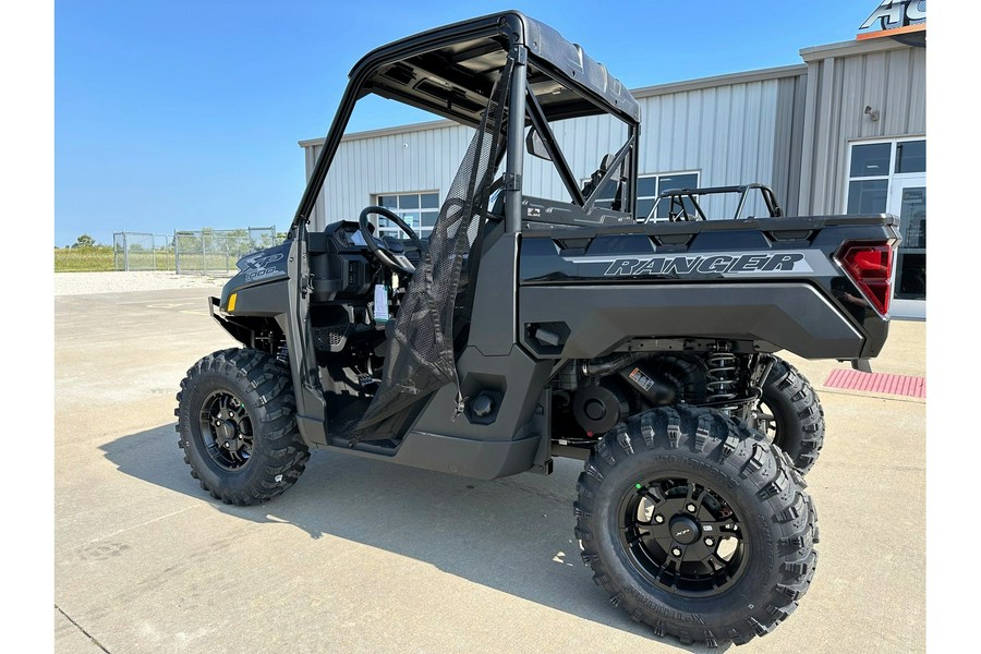 2025 Polaris Industries Ranger XP® 1000 Premium