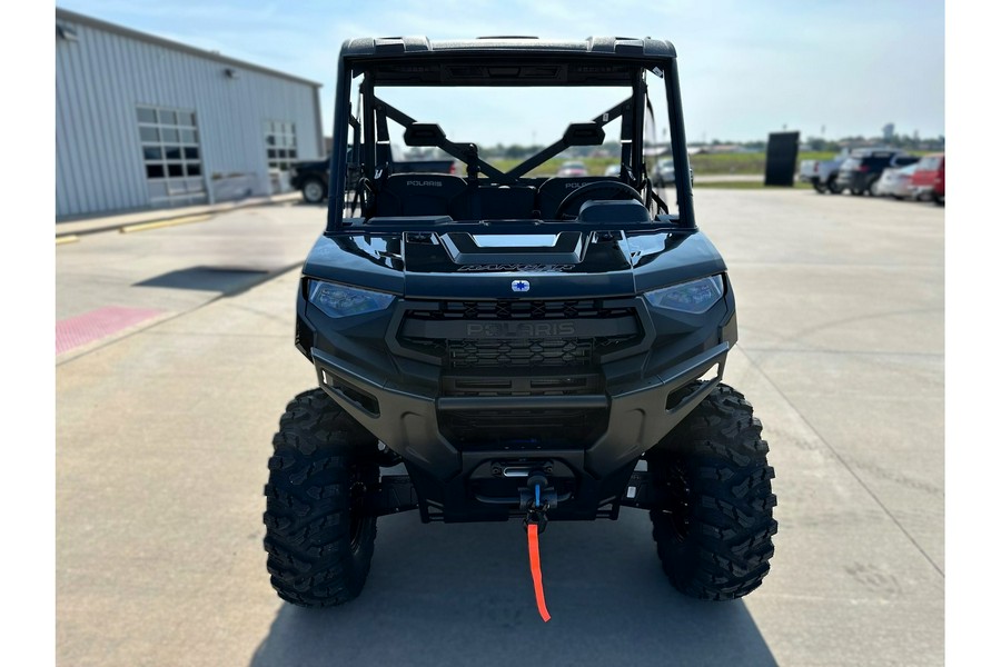 2025 Polaris Industries Ranger XP® 1000 Premium