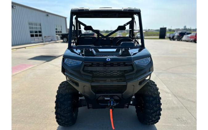 2025 Polaris Industries Ranger XP® 1000 Premium