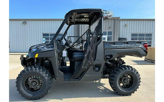 2025 Polaris Industries Ranger XP® 1000 Premium