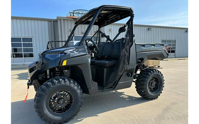 2025 Polaris Industries Ranger XP® 1000 Premium