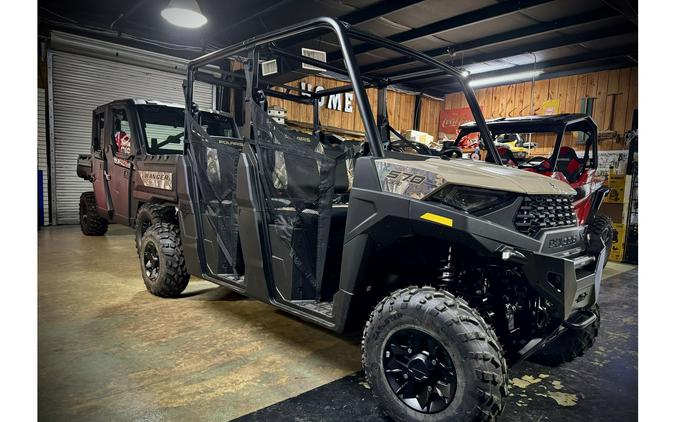 2025 Polaris Industries Ranger® Crew SP 570 Premium