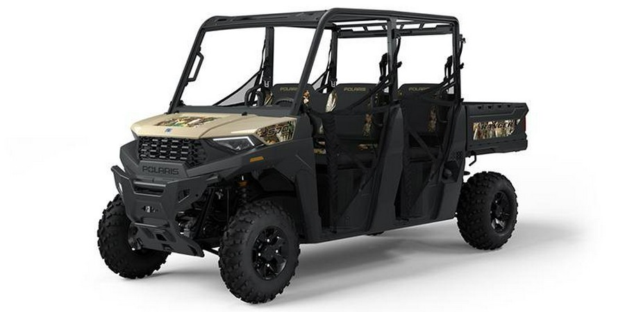 2025 Polaris Industries Ranger® Crew SP 570 Premium