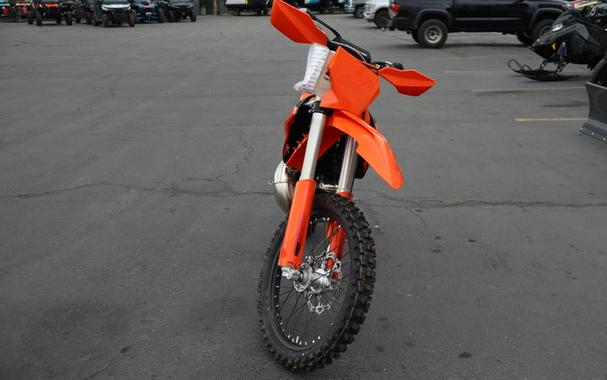 2025 KTM 300 XC